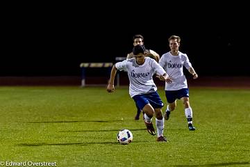 VBSoccer vs SHS -137